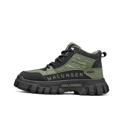 GEANC Martin Boots Мужской