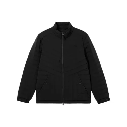 LACOSTE Мужские Пуховики