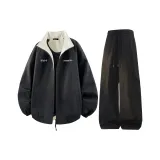 Чёрный+Чёрный [Комплекты одежды]