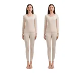 2 Набора одежды (2 кожа)