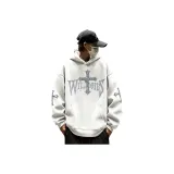 Белый [с флисовой подкладкой]