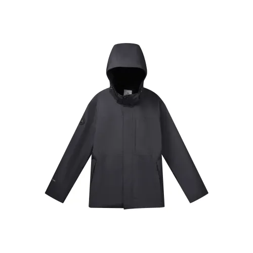 PELLIOT Термический Износостойкий Легкий Водоотталкивающий Защита от ультрафиолета Дождезащитный Ветрозащитный