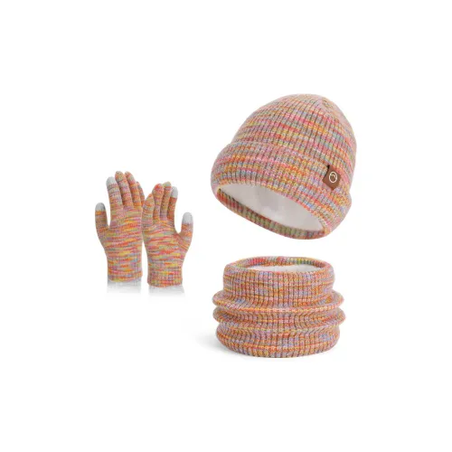 AAJF Полиэстер Шапки-бини Унисекс