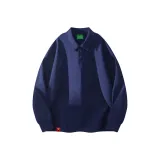 Темно-синий