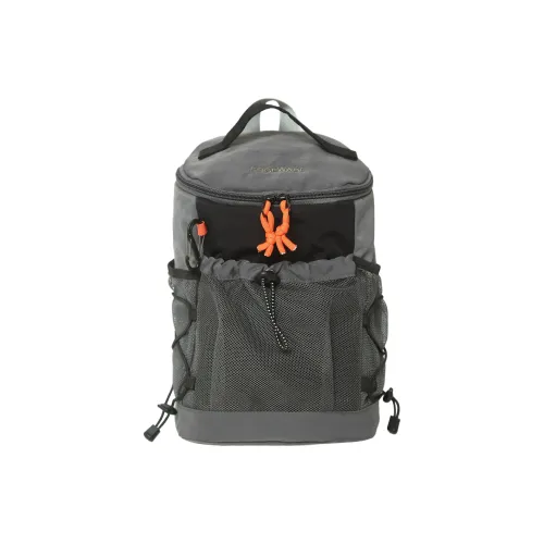 ZUOBAILI Нейлон С сеткой Рюкзак Стандартный Унисекс Многоцветный