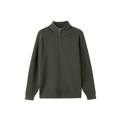 RIVER STONE Унисекс Трикотаж