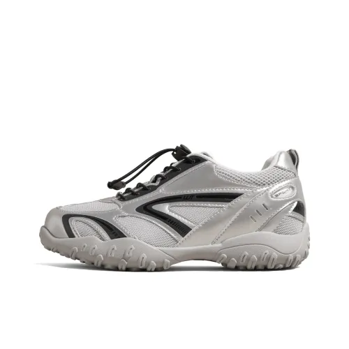 KODI Низкий топ Повседневная обувь Женская