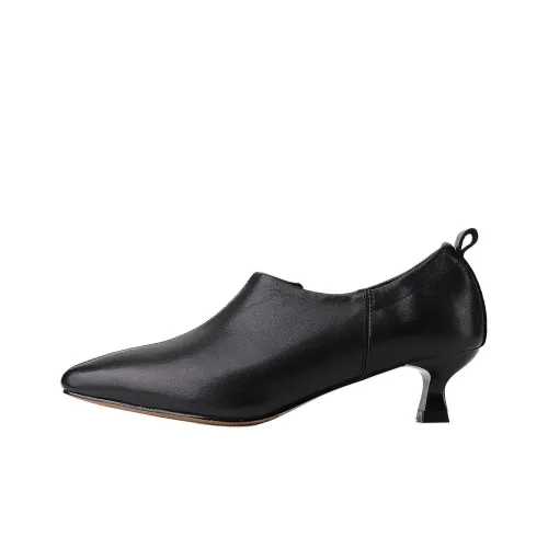 VEDULLAR Ботильоны 4,5 см Женские