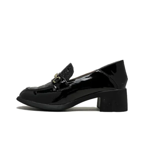 SATURDAY MODE Лоферы Женские