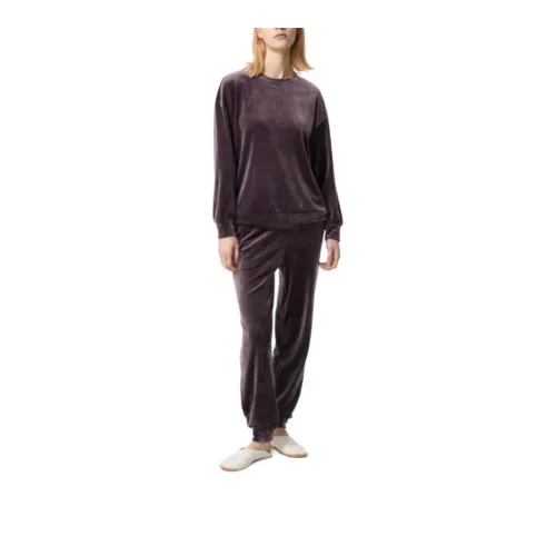 UNIQLO Женские Пижамные Комплекты