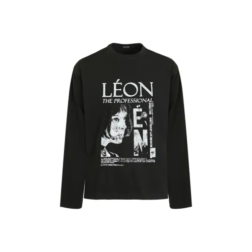 DOGANSON Унисекс T-рубашки