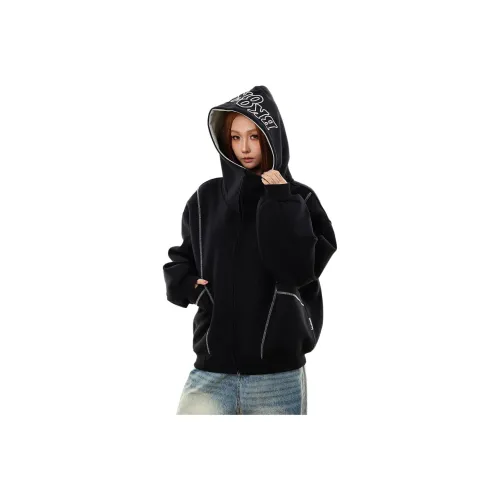 Pirkadat Унисекс Свитшоты