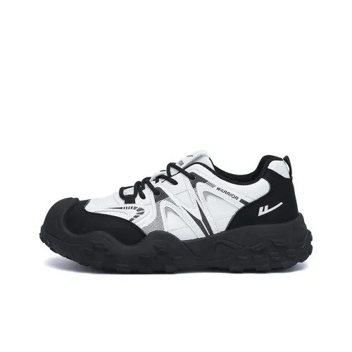 Warrior Толстоподошвенные кроссовки противоскользящие легкие увеличивающие высоту сцепление низкий топ альпинистская обувь женские