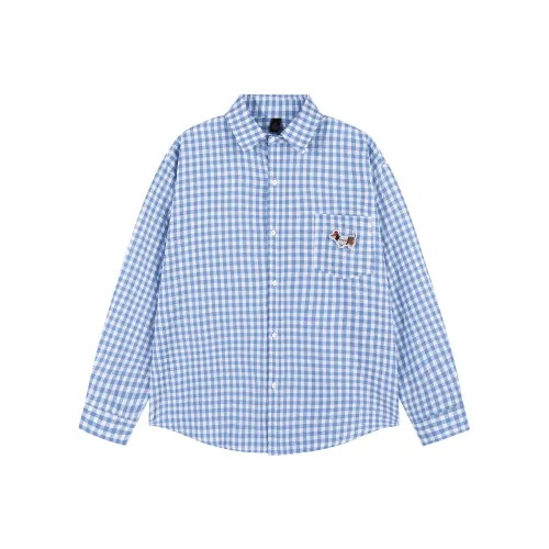 Worthwhile Movement Рубашка Унисекс