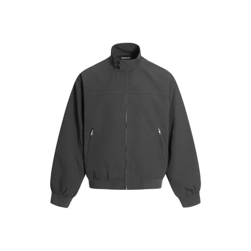 98SQUID Унисекс Куртки