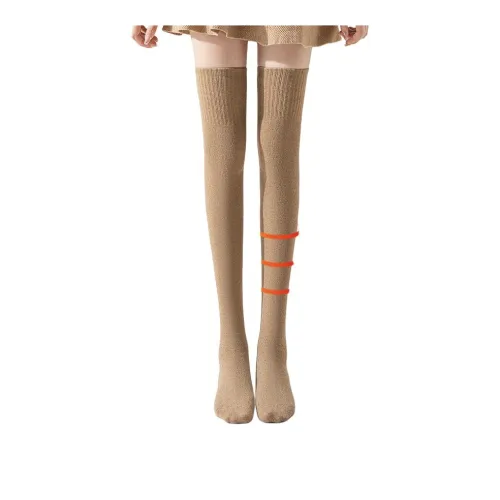 Носки Lan Miao High для женщин