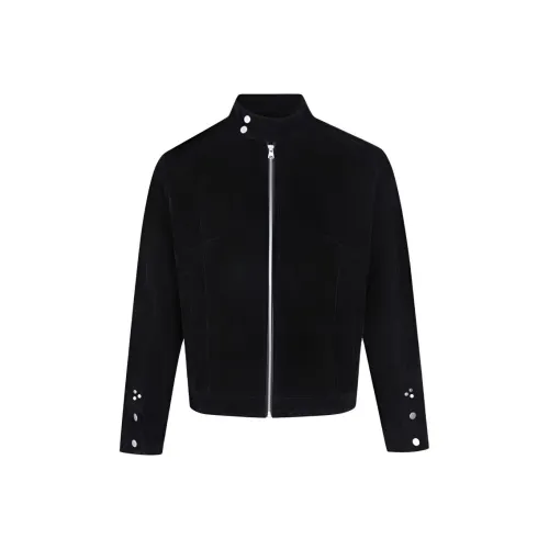 BLACK AT Унисекс Куртки