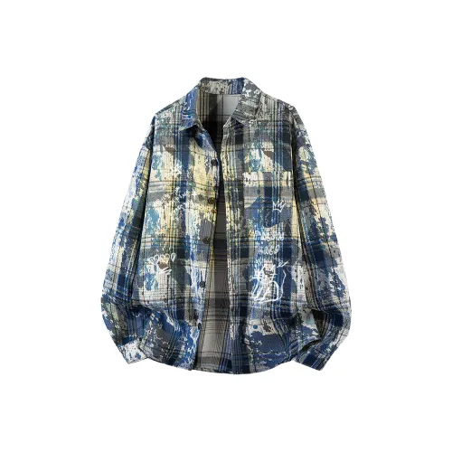 PAL ONGACO Унисекс Рубашки