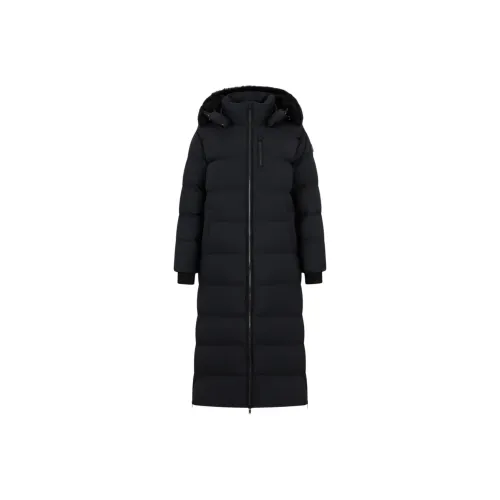 Moose Knuckles Пуховик Женские