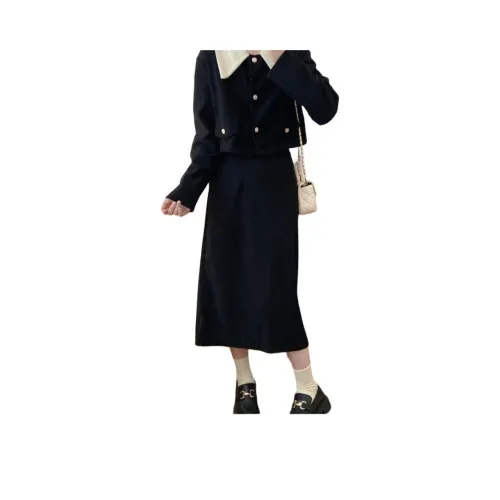 BONAS Женские Комплекты с Юбкой