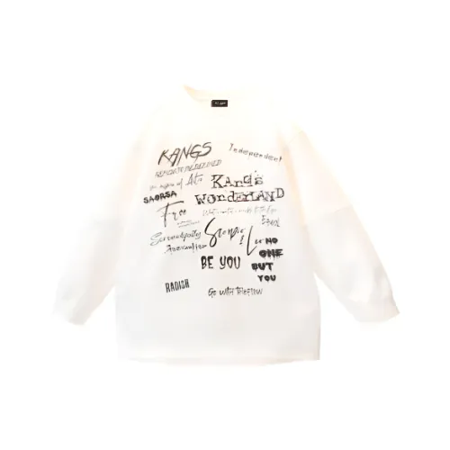 YGHOME OFFICIAL Толстовка Унисекс