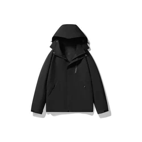 ARTSDON Унисекс Куртки