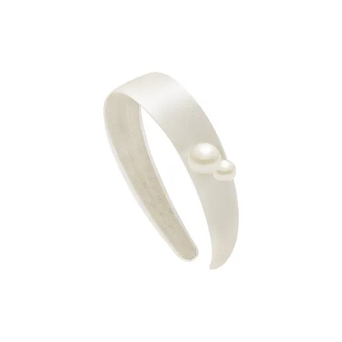 ROYALSASA Полиэстер Ободки для волос Женские