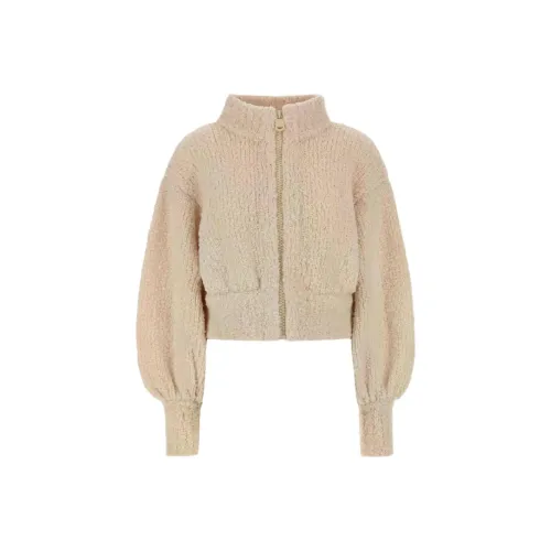 Zimmermann FW25 Velvet Feel Пальто Женское