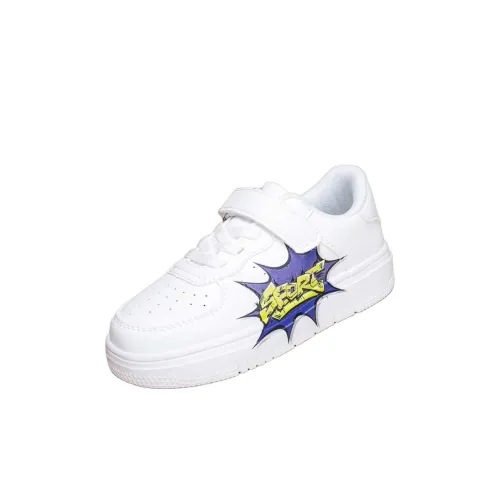 Bull Thunder Амортизаторы Shock Slip-resistant Низкий Топ Повседневная Детская Обувь