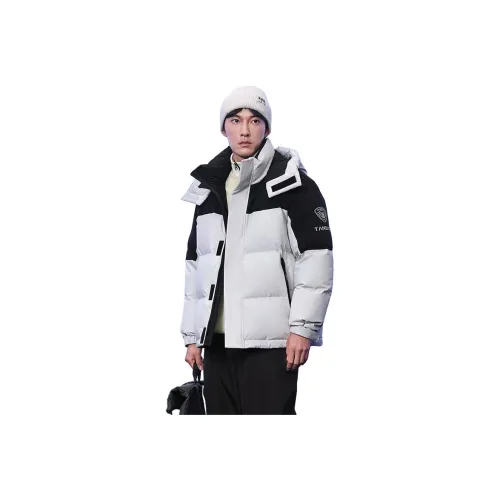 Tambor Унисекс Пуховики