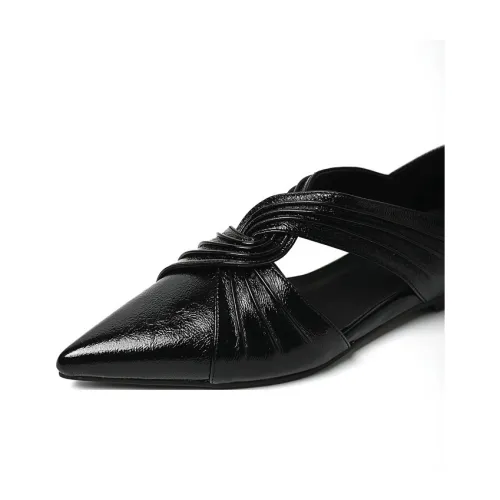 QUICHESHOES Повседневная обувь Женская