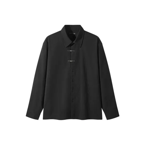 GXG Мужские рубашки