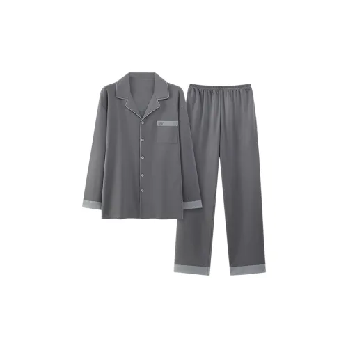 Gentle Welcome Пижамный комплект Мужской