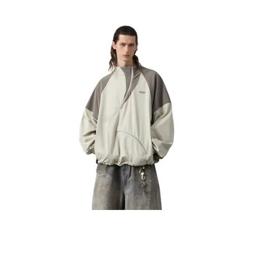 Organic Emotion Унисекс Куртки