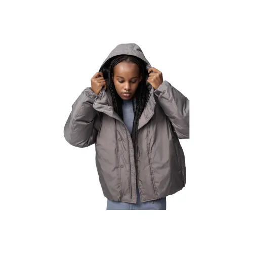 Uniqlo U Collection FW25 Куртки и Пальто Унисекс