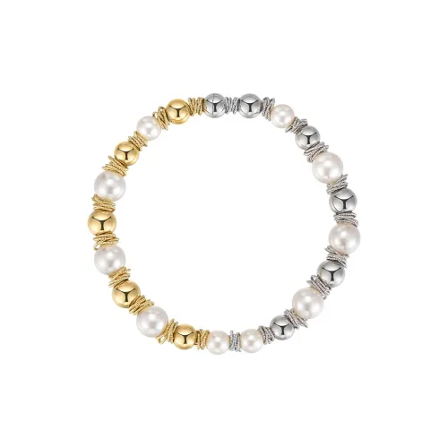 SUN HUNTER Искусственная жемчужина Ожерелья Женские