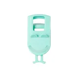 Мини, Кисть для туши Curler (Зеленый, Цвет)