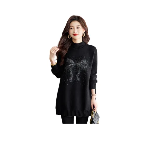 MJ Изображение Цвет Женский Трикотаж