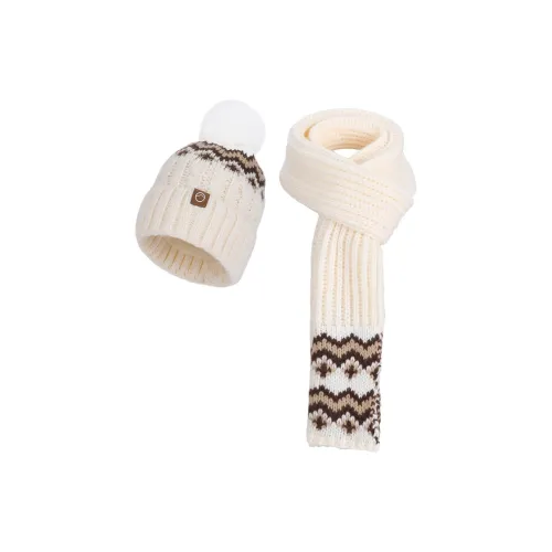 AAJF Полиэстер Шапки-бини Унисекс