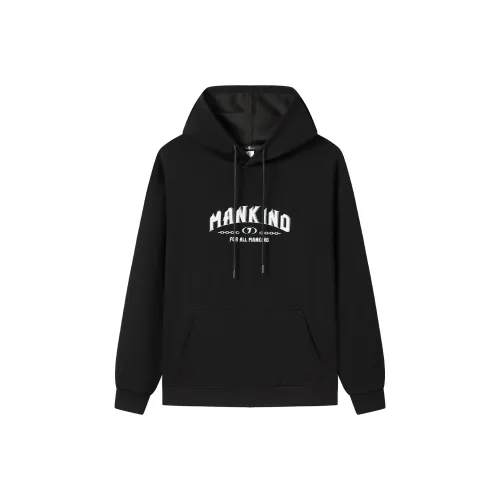 7 FOR Все MANKIND Толстовка Мужская