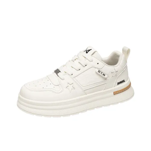 King Jinmai Легкий Низкий Топ Повседневные Спортивные Кроссовки Мужские