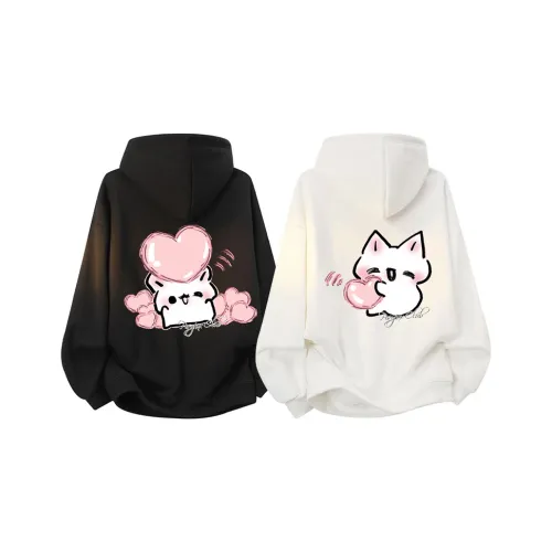 PISYPOX Унисекс Свитшоты