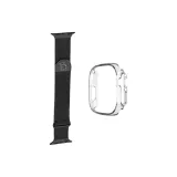 Счастливый Котенок - Черный + Прозрачная Оболочка