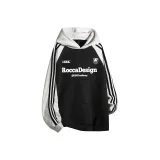 Чёрный и Фотиния Серый Рукава