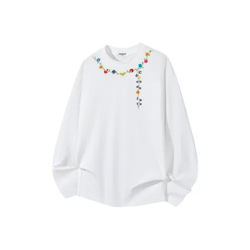 CHOCOOLATE Унисекс T-рубашки