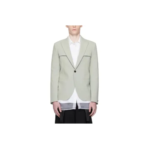 Jean Paul Gaultier Бизнес-костюм мужской