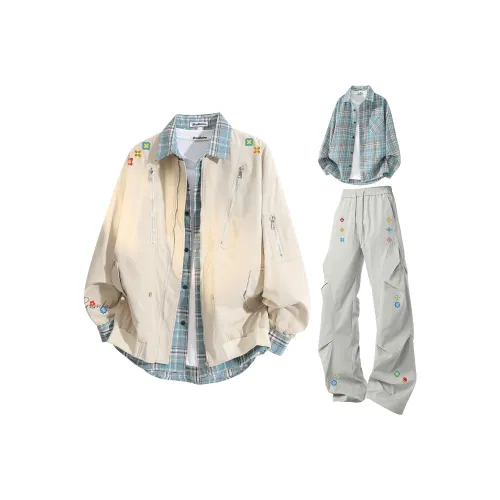 BRUMAIRE Повседневная спортивная одежда унисекс