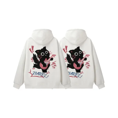 ZIAREL Унисекс Свитшоты