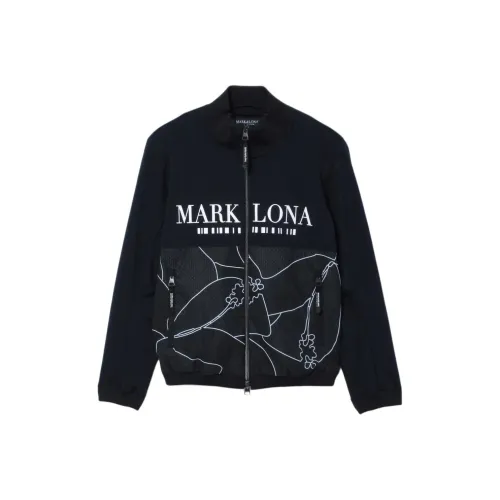 Mark LONA Куртки Пальто Мужской