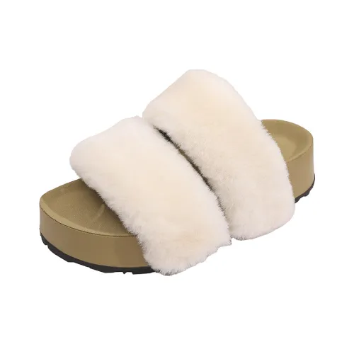 CZRSK Слипоны Женские